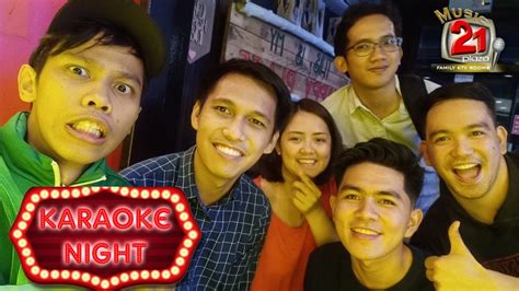 LIST: Best Places For Karaoke In Makati .